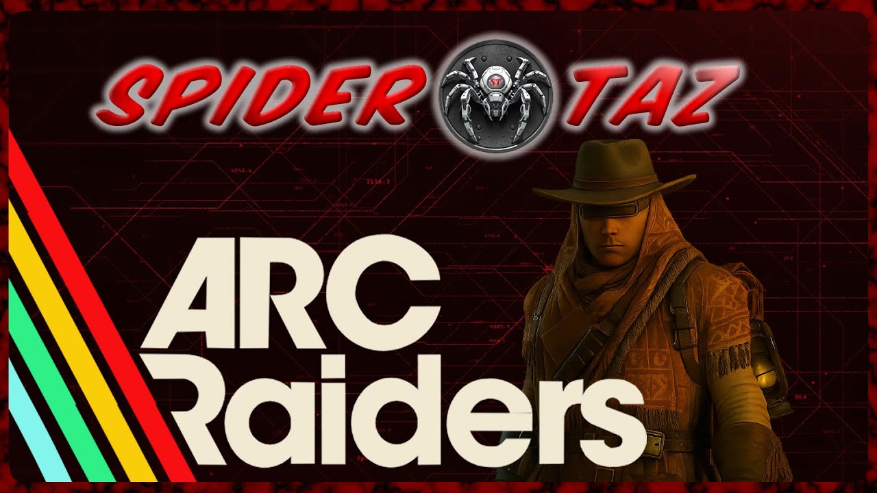 🔴 ARC RAIDERS LIVE 🔴 Crazy Farm!