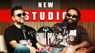 CHILL PILL SOLO | EP 117 | ft. KSHITIZ KC & UTSAV SAPKOTA