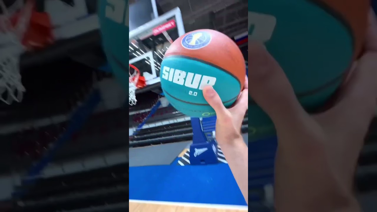 С высоты 214 см 🏔️👀