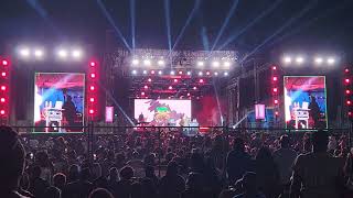 Sound Clash - Dynamq vs. Foundation at Rebel Salute 2025