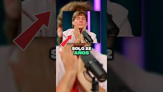 No Podían Creer La Edad Que Tenía Gaspi Y Su Cambio Físico