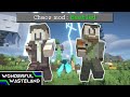 Two Idiots Try To Survive The Chaos Mod
