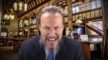 John 15:18-27 The World Hates the True Jesus