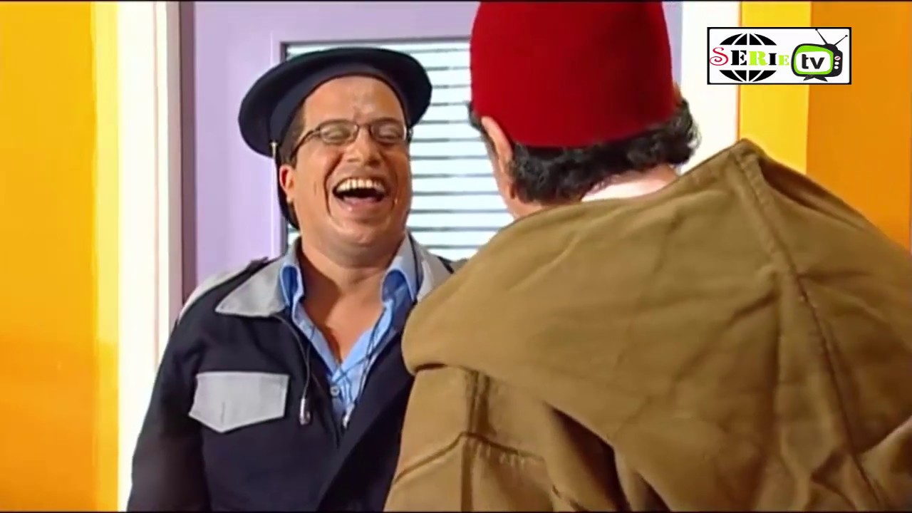 سير حتى تجي بجودة عالية الجزء التاني الحلقة 4 Sir Hta Tji 2 HD