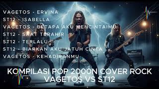 Download Lagu Kompilasi Musik Pop 2000an | Cover Rock Metal Terbaik MP3