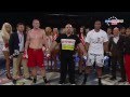 Kostadin kostov vs benjamin adegbuyi  superkombat world grand prix iii  07072012  1080i