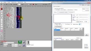 coating thickness measurement software
