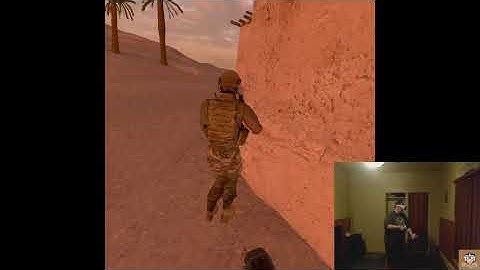 Oculus Quest 2 - Onward - First play!