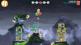 Angry Birds 2 1353