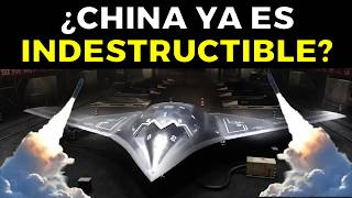 El 2do Ejército más poderoso del mundo: El verdadero poder militar de China en Asia