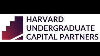 An Intro to VC with HUCP & Sequoia