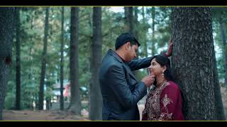 Prewedding Shoot Neeraj X Priya Seema Production 2023