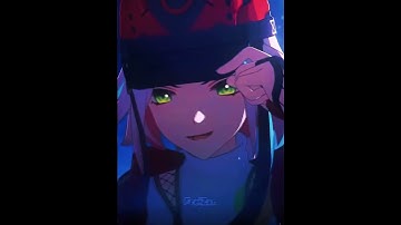 Galaxy Ranger Edit (Rappa & Boothill) | HIGH | Honkai Star Rail