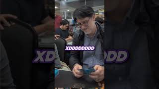 ¿Cyber Dragon en 2025? 🫨 #humor #tcg #yugioh #MasterDuel #chikiarena