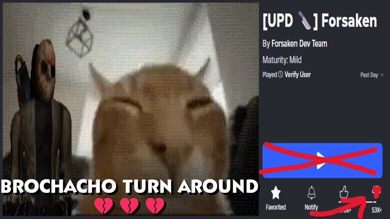 Forsaken — идеальная игра, в которой нет ни одного бага