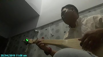 Kecapi tali 3