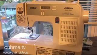 How to make a rice bag for ds106!