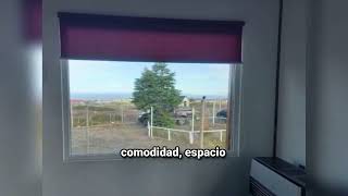 Cabañas Altos de Leñadura | Cabañas en Punta Arenas