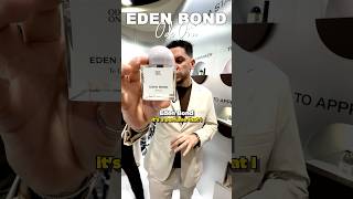 ESXENCE 2026 - MILANO - CASA ODE ONA - PERFUME: EDEN BOND #perfumes #perfume #perfumereview
