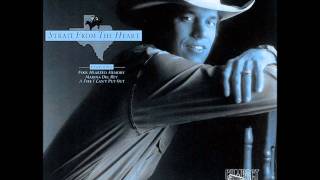 George Strait - Heartbroke chords