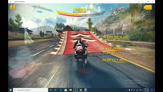 asphalt 8 airborne how to do a backflip with motorcycle screenshot 1