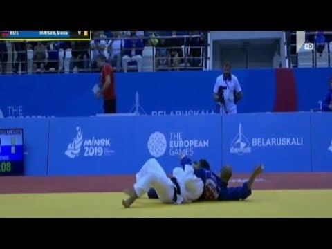 ლაშა შავდათუაშვილმა დენის იარცევი დაამარცხა