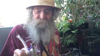 Holy Shit Weed Strain Review