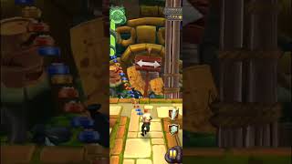 Temple Run2 Guy Dangerous #shorts screenshot 3