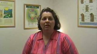 Spinal Decompression Testimonials