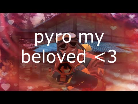 TF2: Pywo Montawge