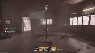 Luckiest grenade throw ever - MW3