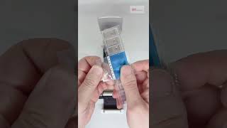 Manual Smt Splicing That Keeps The Line Flowing Ast-132 & Clip-Free Splice Tape