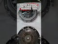 Genius Mechanic Trick: Clutch Kit Replacement &amp; Bearing Check! 🔧🚗