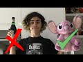 Cómo prepararse PARA UNA FIESTA (no sigan ningún paso) - ZabecaSP