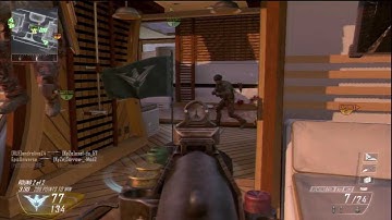 BO2 | Worst Kill Ever!!! @Treyarch @Vonderhaar