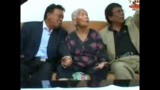 Lagu Batak - Tahan Susah Sanggup Senang