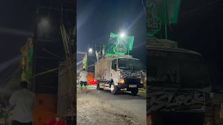 Black Ban  Karnaval Baturetno 2025 soundsystem soundhoreg