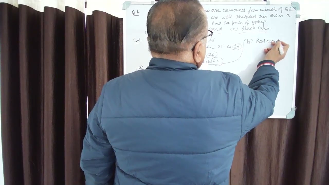 CHAPTER 14 (PROBILITY CLASS - 10) -2