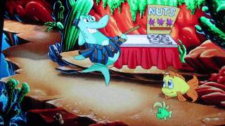 "Freddi Fish 4 The Case of the Hogfish Rustlers of Briny Gulch" (Demo) screenshot 5