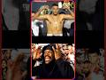 David Benavidez 196.8 Pounds its WAR TIME 😈 #shorts #viral #trending