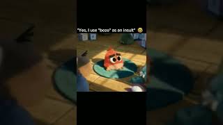 Yes I Use Bozo As An Insult