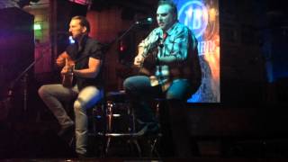 Nashville Honky Tonks 2016