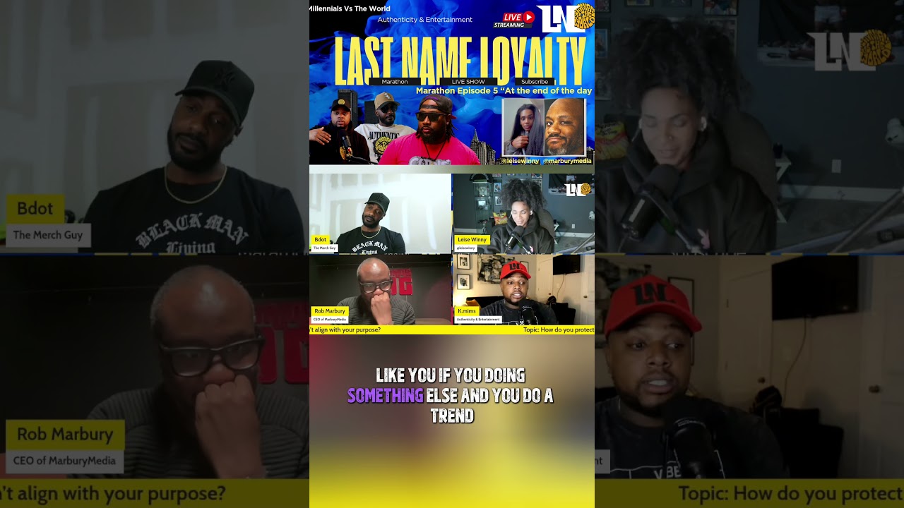 TikTok против Instagram для миллениалов 