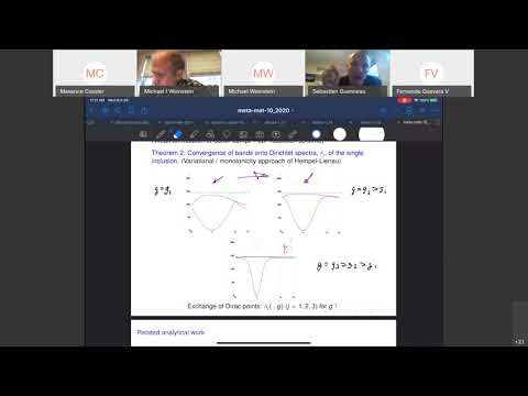 MetaMAT’s 15th webinar