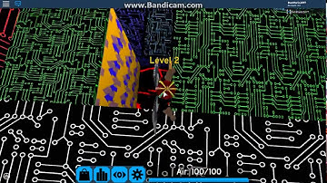 FE 2 Map Testing = Science Lab [INSANE OR NORMAL?]