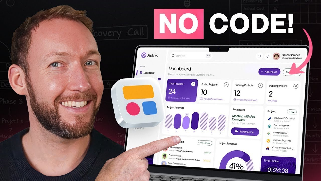 How To Build An AI App In 2026 (Unseen!) - YouTube