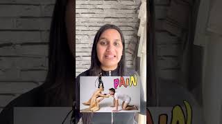 BDSM Part 2 | Simran Balar Jain sexeducation knowyourbody