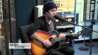 Joshua Radin - You Got What I Need