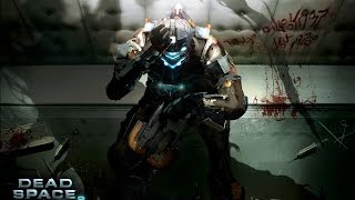 Dead Space 2: Proof that Isaac Clarke is a Badass