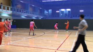 20140621 開心能化 VS HK-Kicks 3